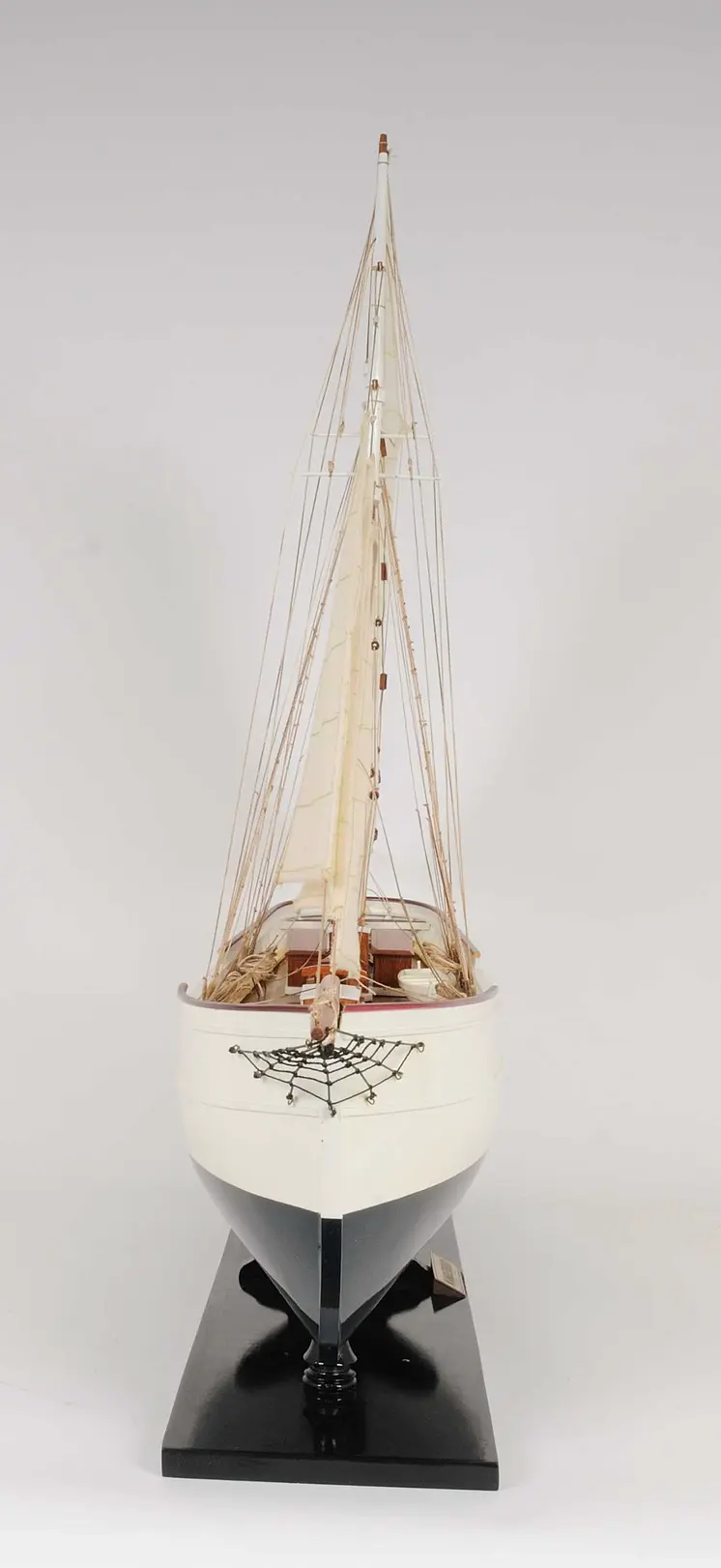 7" X 38" X 29" Wanderbird