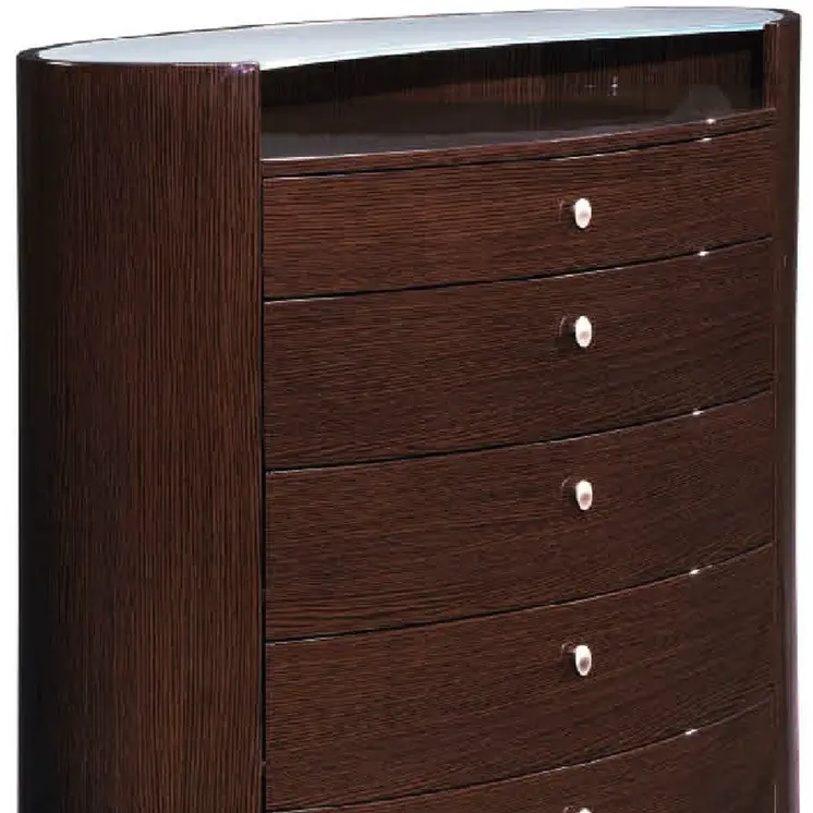 39" Solid Manufactured Wood Chest