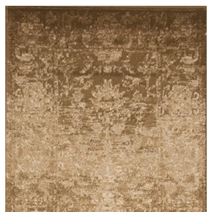 7' X 10' Beige Area Rug