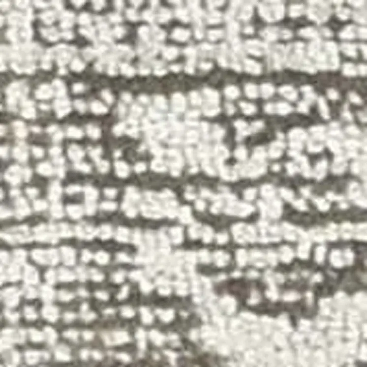 2' X 8' Ivory Floral Vine Wool Runner Rug