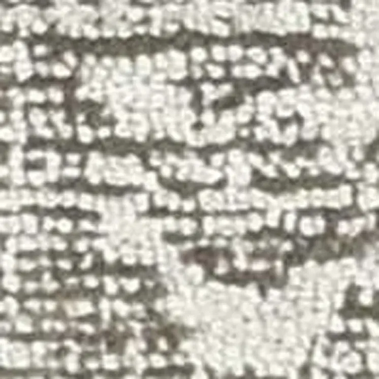 2' X 8' Ivory Floral Vine Wool Runner Rug
