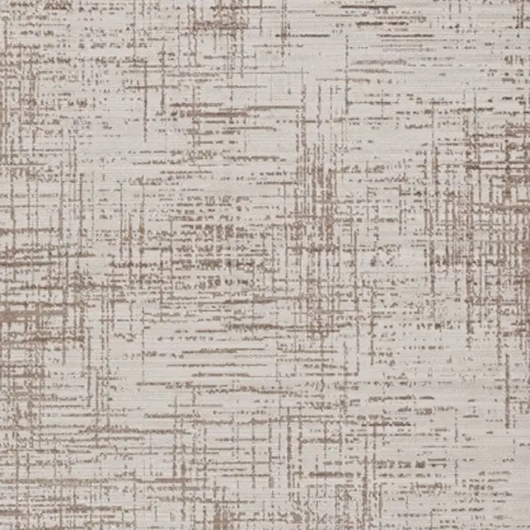 9' X 13' Natural Abstract Area Rug