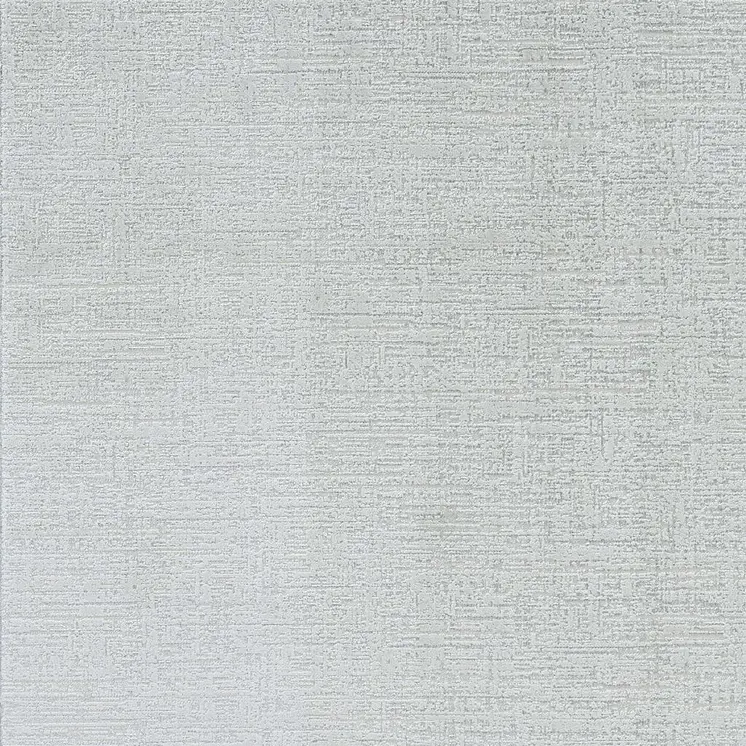 3' X 5' Gray and Ivory Area Rug