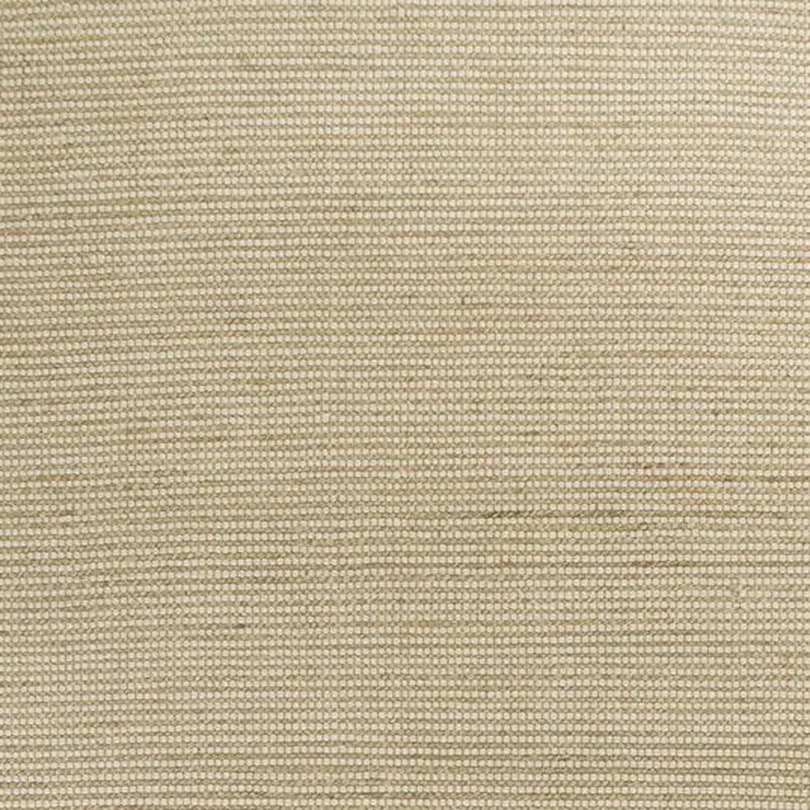 8' X 11' Tan And Ivory Hand Woven Area Rug