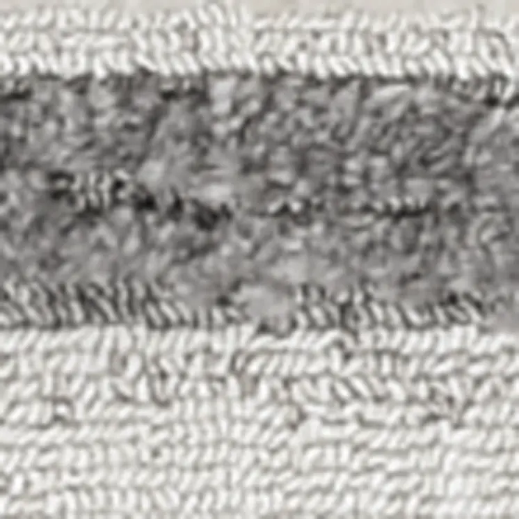 3' X 5' Ivory Abstract Area Rug