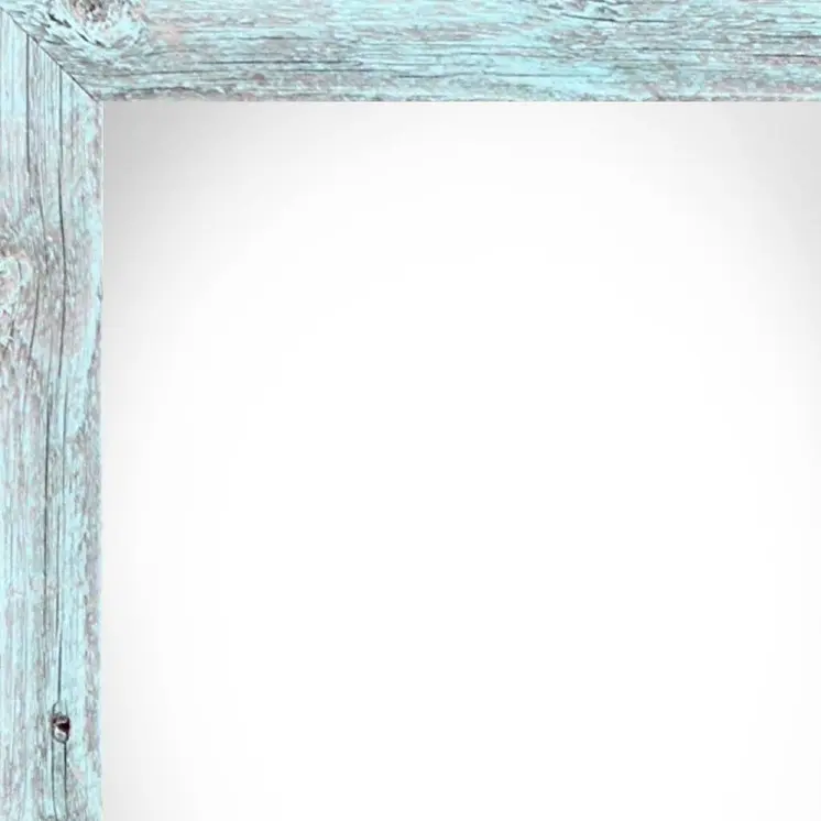 8" x 10" Espresso Solid Wood Tabletop Picture Frame