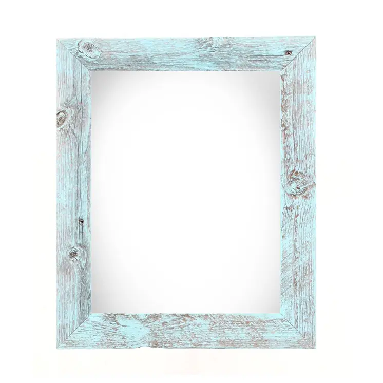 8" x 10" Espresso Solid Wood Tabletop Picture Frame