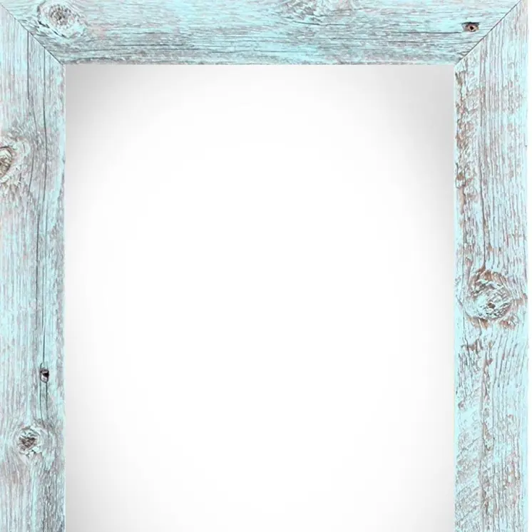 8" x 10" Espresso Solid Wood Tabletop Picture Frame