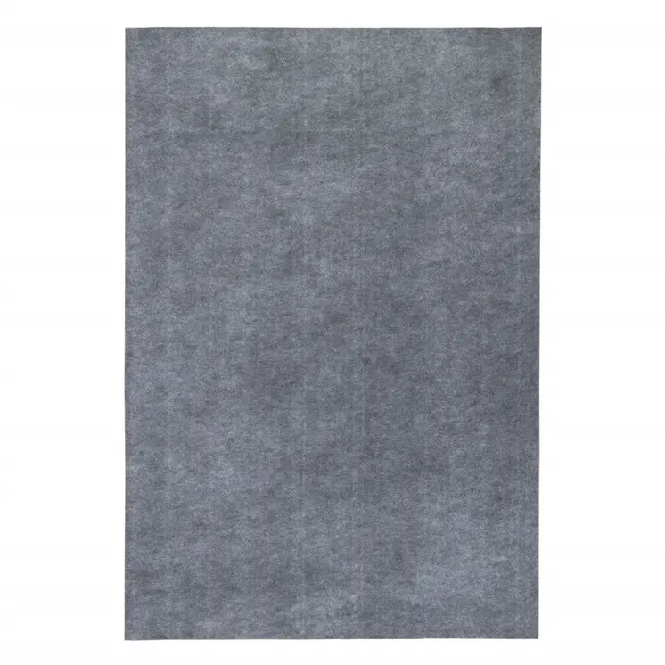 2'X8" Grey Premier Rug Pad