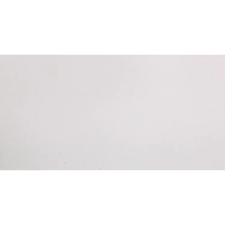 Modern Luxurious White Queen Bed With Padded Headboard  Led Lightning