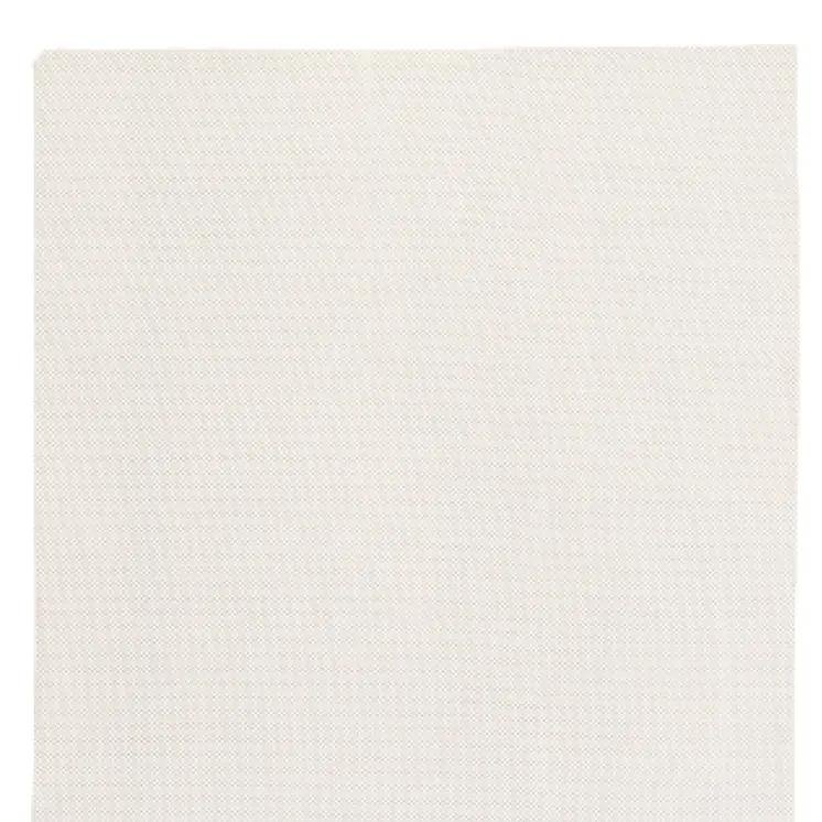 5" X 8" Beige Non Slip Rug Pad