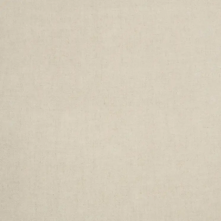 24" Beige Pillow With Ruffled Edges