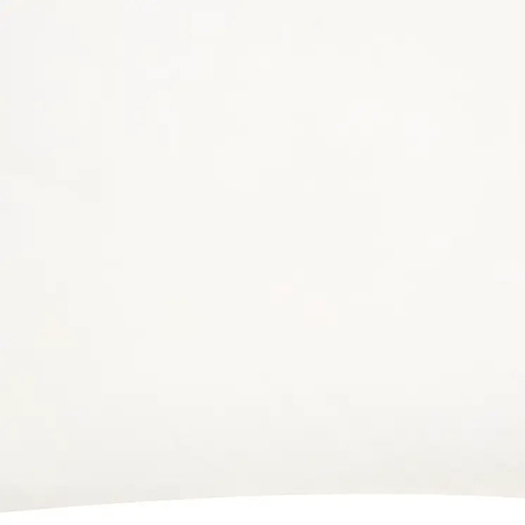 16" X 22" Choice White Lumbar Pillow Insert