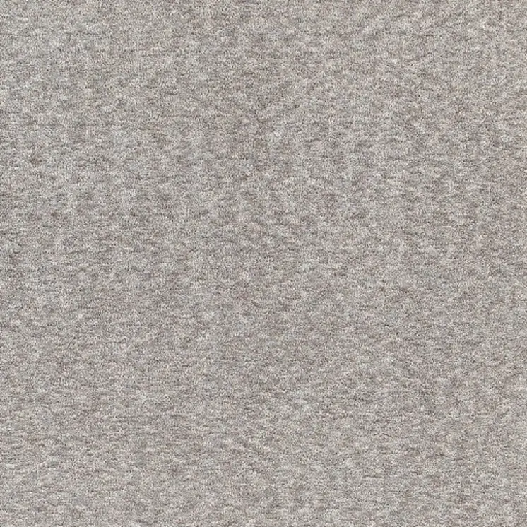 3' X 5' Modern Shaggy Soft Gray Indoor Area Rug