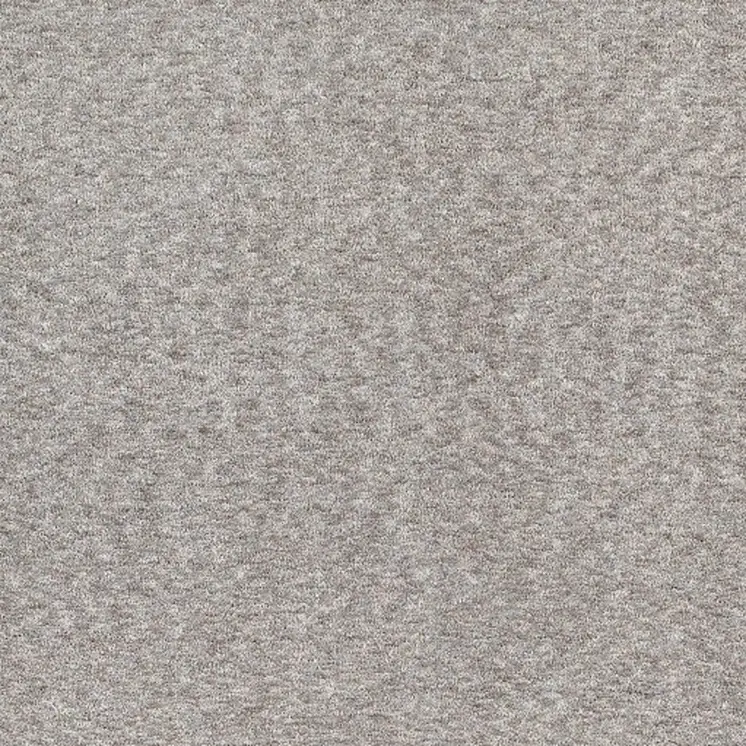 7' X 10' Modern Shaggy Soft Gray Indoor Area Rug