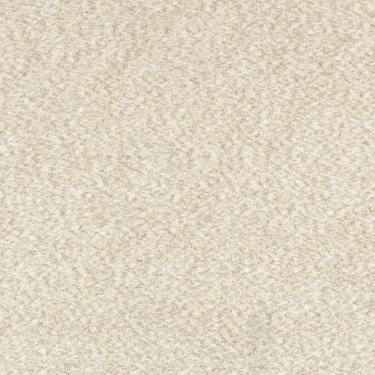8' X 11' Modern Shag Ivory Indoor Area Rug