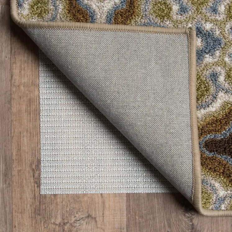 12' x 15' Beige Rug Pad