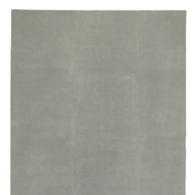 8' X 11' Grey Non Slip Rug Pad
