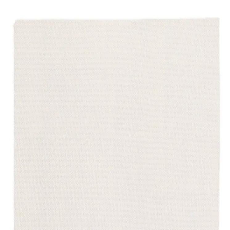 2' x 8' Beige Non Slip Rug Pad