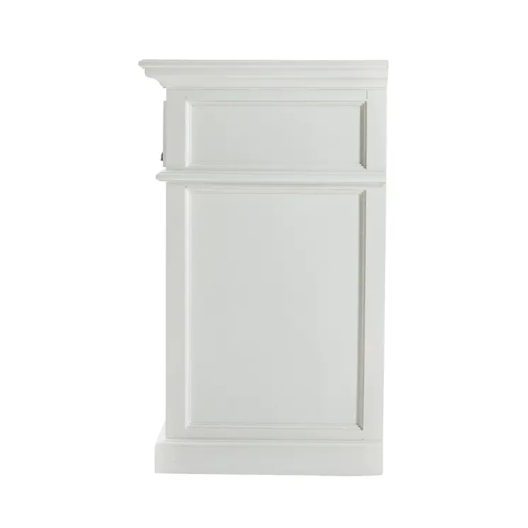 Modern Farmhouse Kitchen Buffet Server