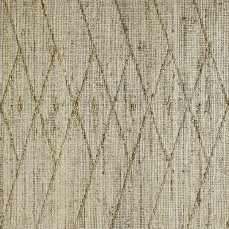 4' X 6' Beige Area Rug