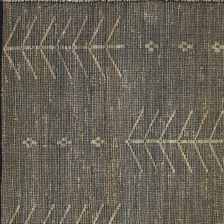 4' X 6' Beige Area Rug
