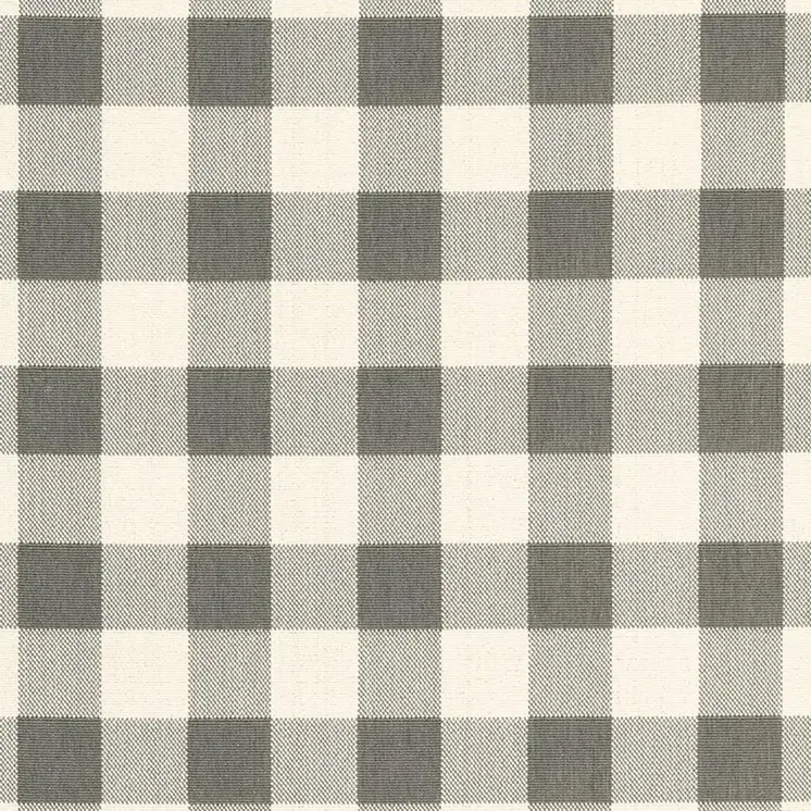 8' X 13' Gray And Ivory Indoor Outdoor Area Rug