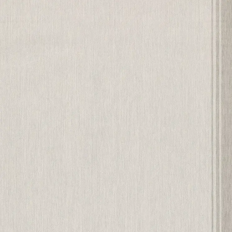 3' X 5' Gray And Ivory Indoor Outdoor Area Rug