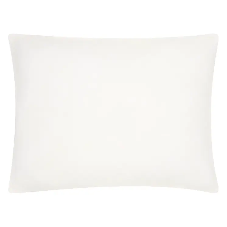 12" X 16" Choice White Throw Pillow Insert