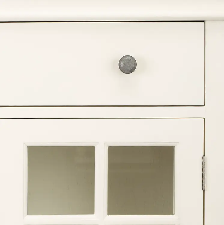 Stylish White Chest
