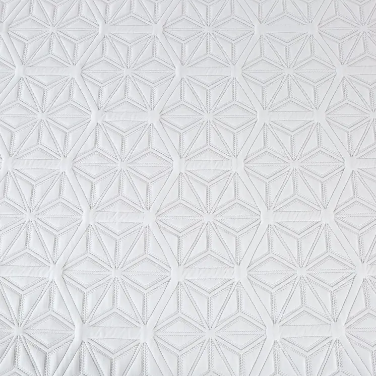 8" Foam Gel Memory Foam Mattress