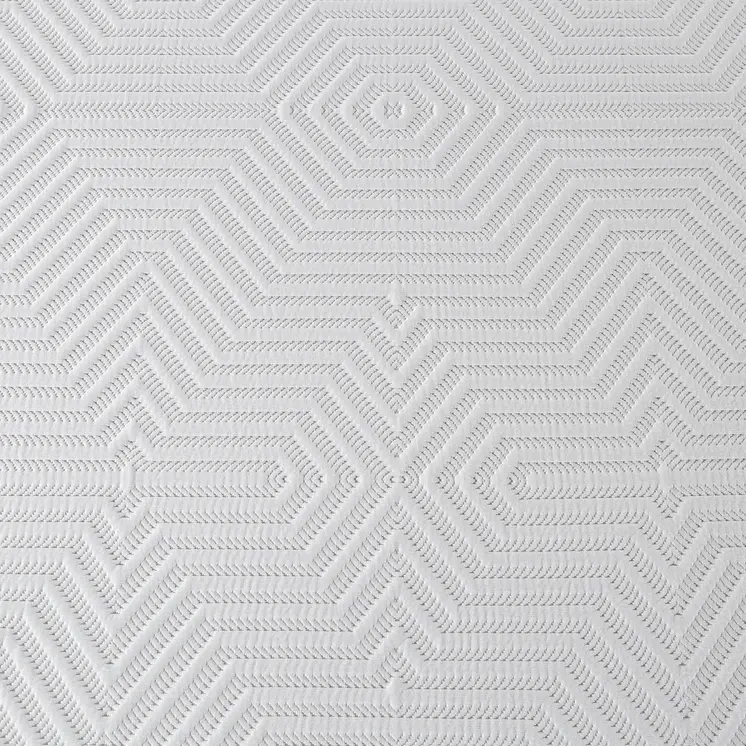 11" Hybrid Pocket Coil Gel Memory Foam Mattress