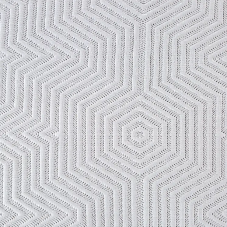 13" Hybrid Pocket Coil Gel Memory Foam Mattress