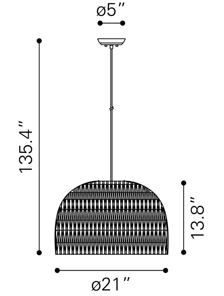 Gray Lantern Metal Dimmable Ceiling Light With Shades
