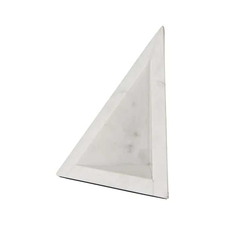 Set of Two 7" White Metal Decorative Bookends