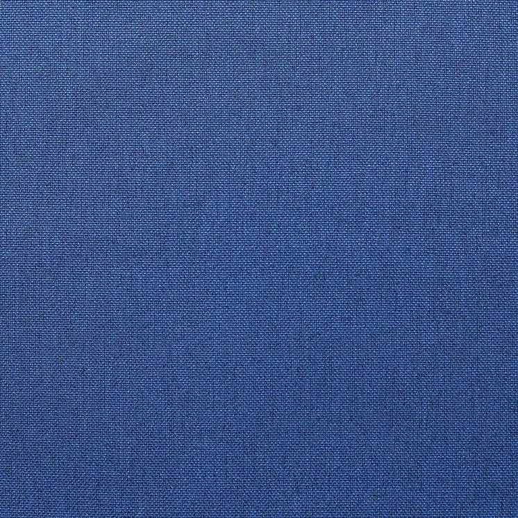 Set Of 4 Blue And White Lumbar Pillow Covers