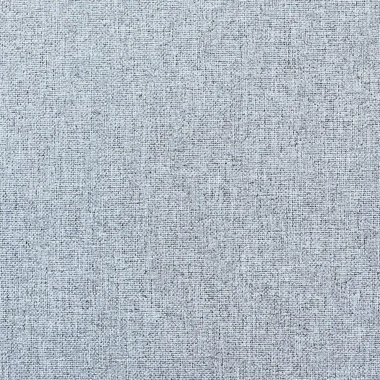Set Of 2 Light Gray Textured Pillow Covers
