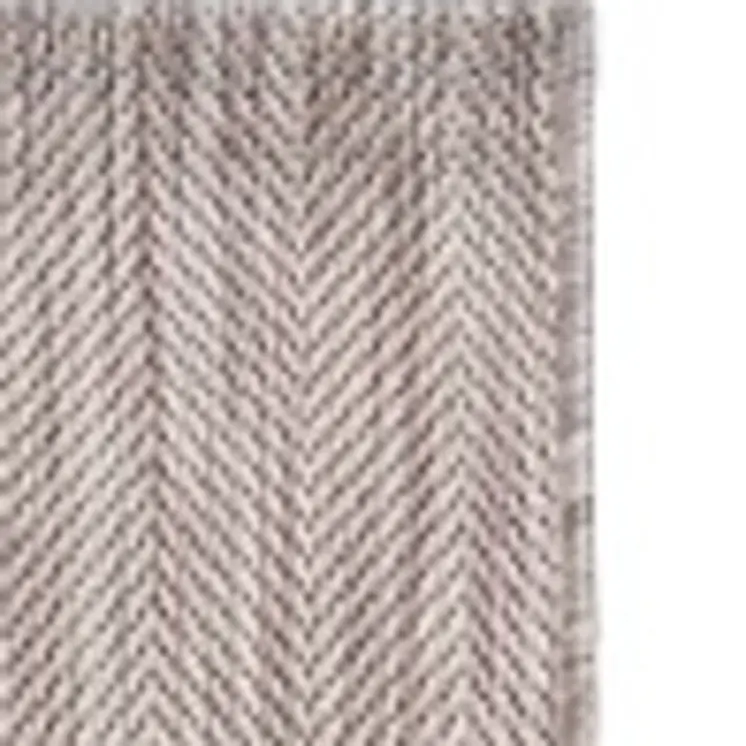 2' X 3' Beige Indoor Outdoor Area Rug