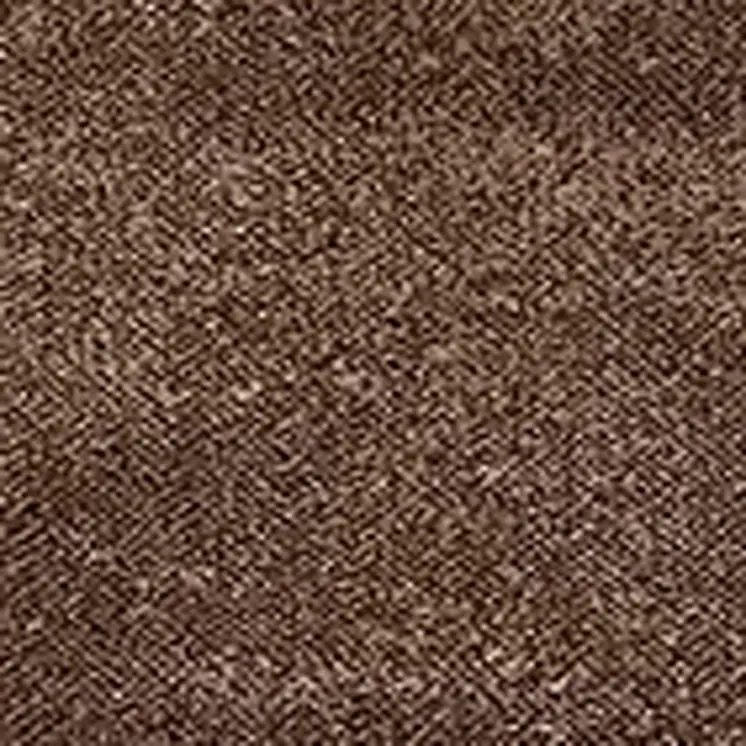 5' X 7' Black And Brown Geometric Distressed Area Rug