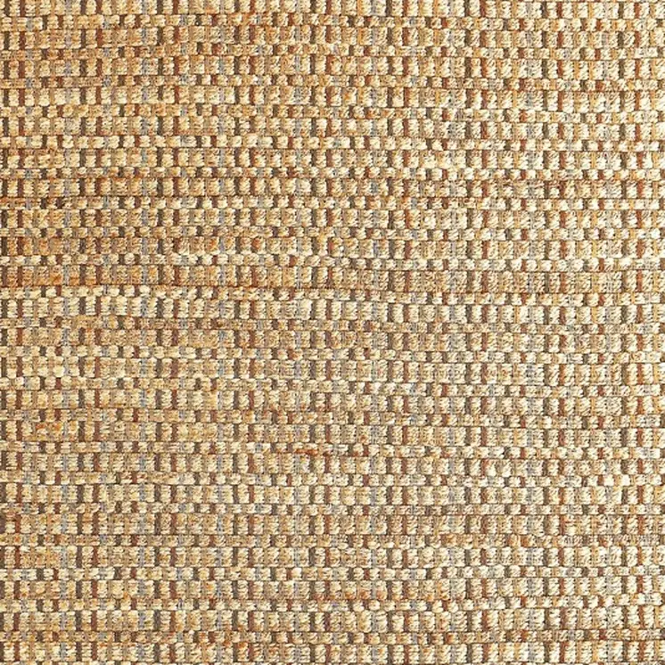9' X 12' Tan Classic Interwoven Area Rug