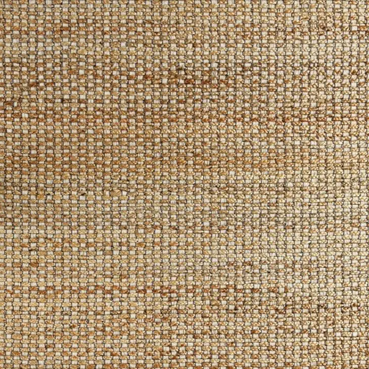 8' X 10' Natural Jute Hand Woven Area Rug