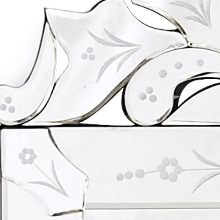 Majestically Princess Wall Mirror