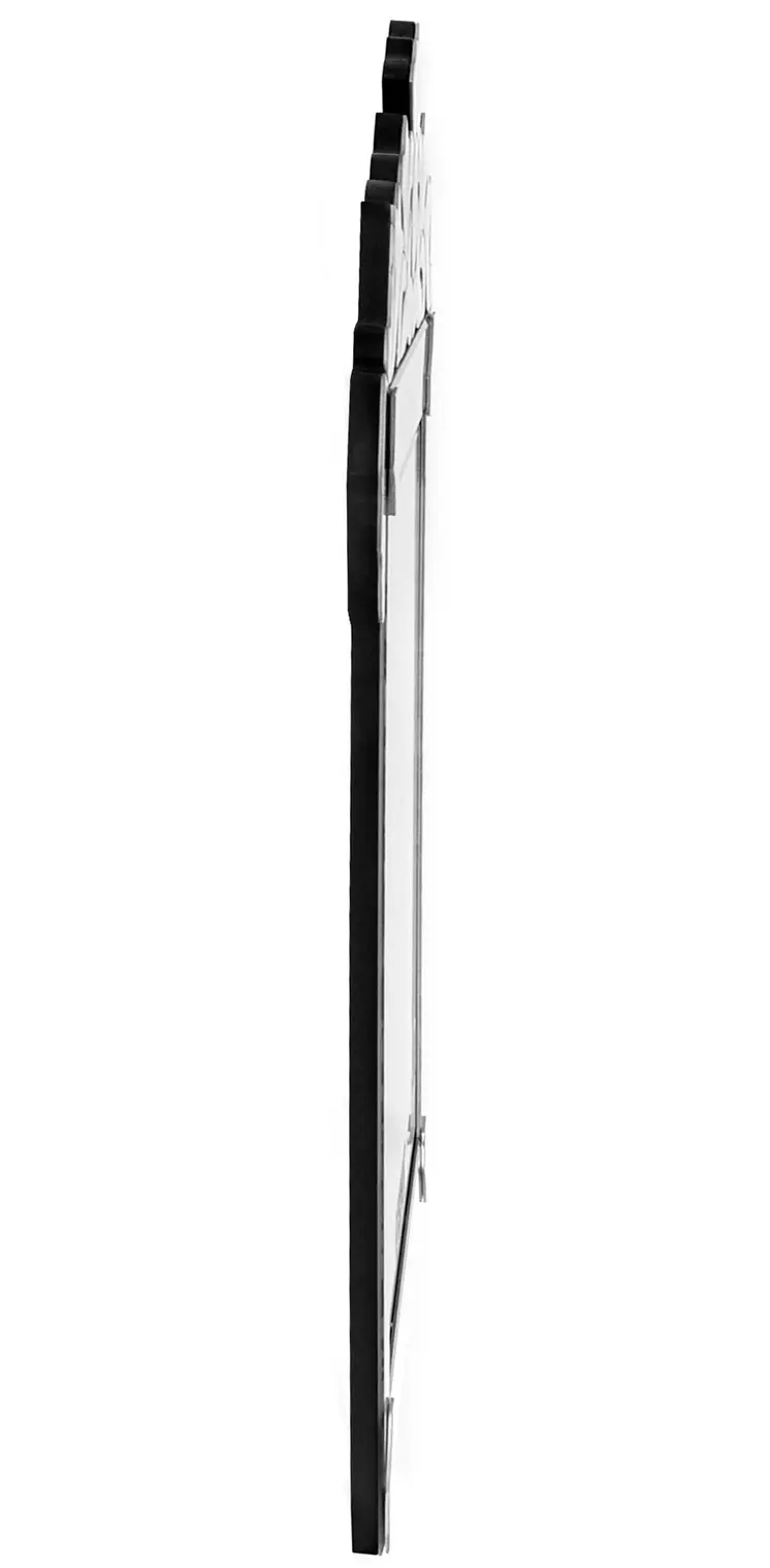 Majestically Princess Wall Mirror