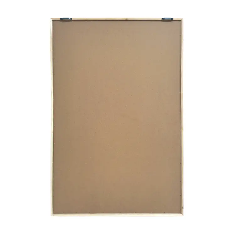 Jesus and Germs Are Everywhere Framed Wall Art