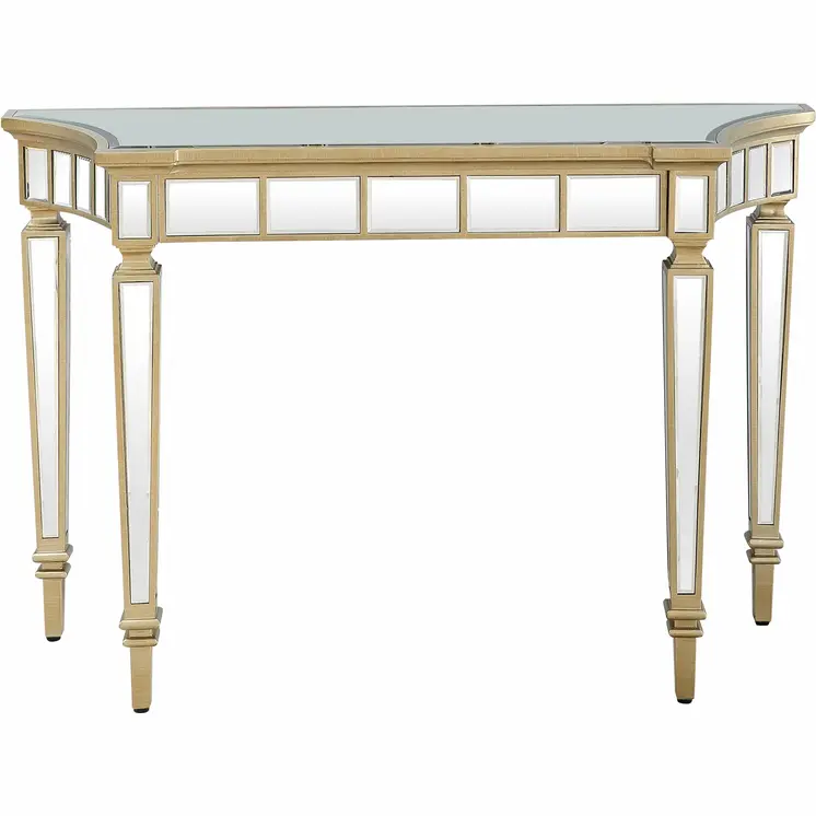 Beauty and the Beast Console Table