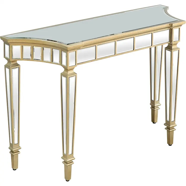 Beauty and the Beast Console Table