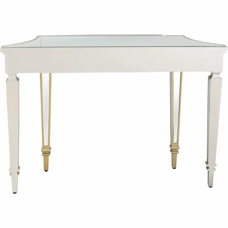 Beauty and the Beast Console Table
