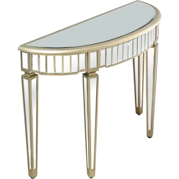 Beauty and the Beast Console Table