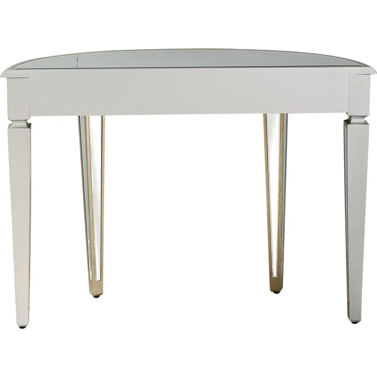 Beauty and the Beast Console Table