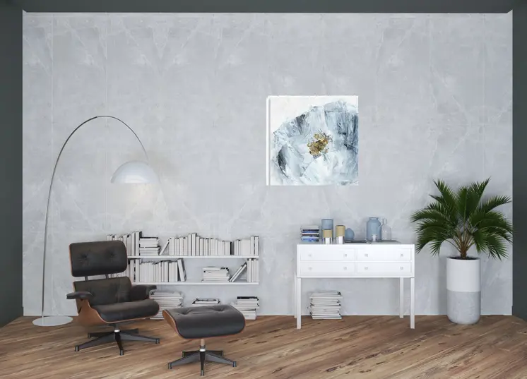 Unframed Wall Art